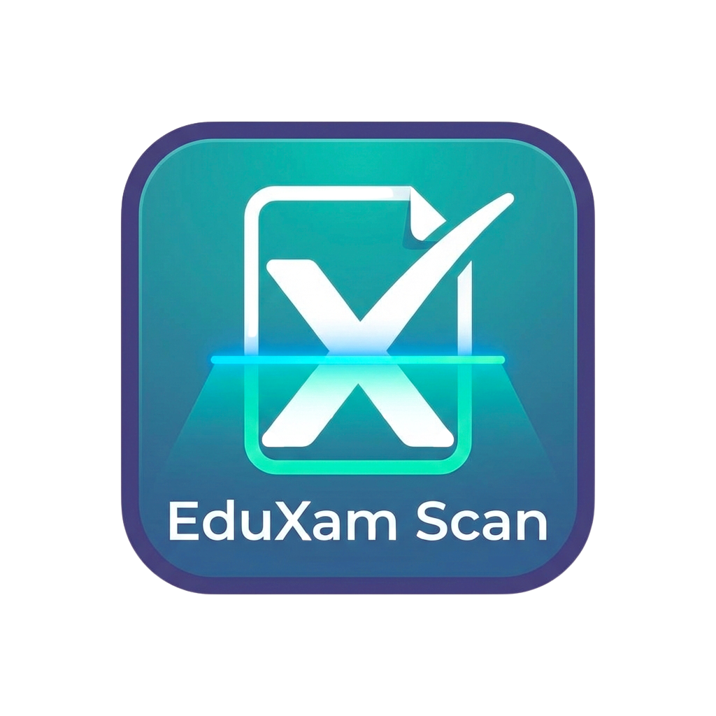 EduXam Scan